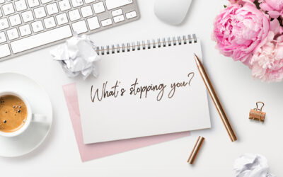 Develop a Daily Writing Habit