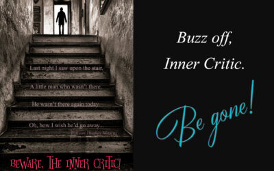 Beware, the Inner Critic!